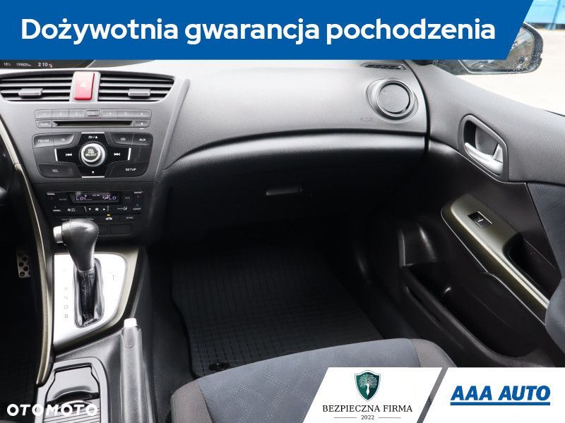 Honda Civic - 10