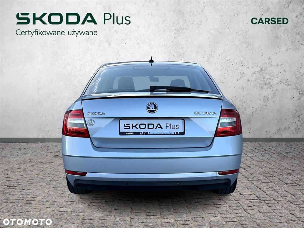 Skoda Octavia 1.5 TSI ACT Ambition - 37