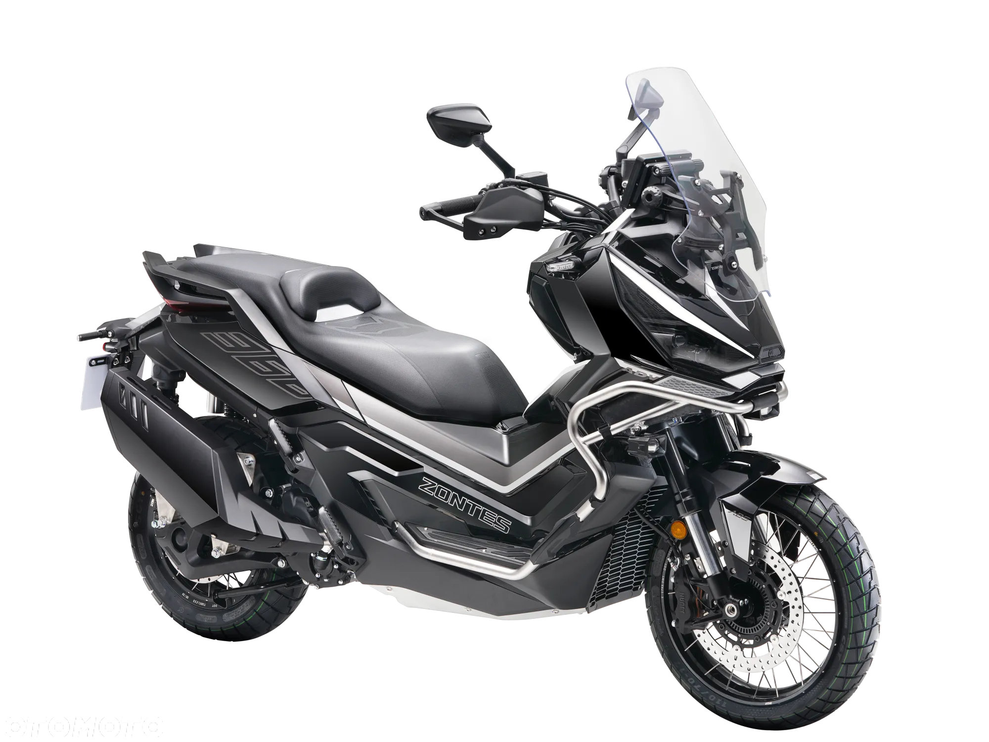 Zontes Inny - 2
