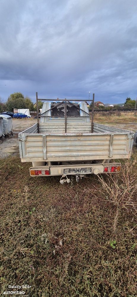 Cutie viteza Volkswagen Transporter T4 2.4 AAB - 5