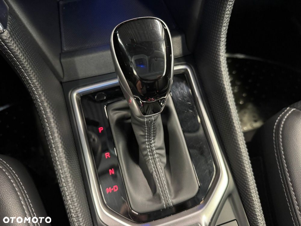 Subaru Forester - 24