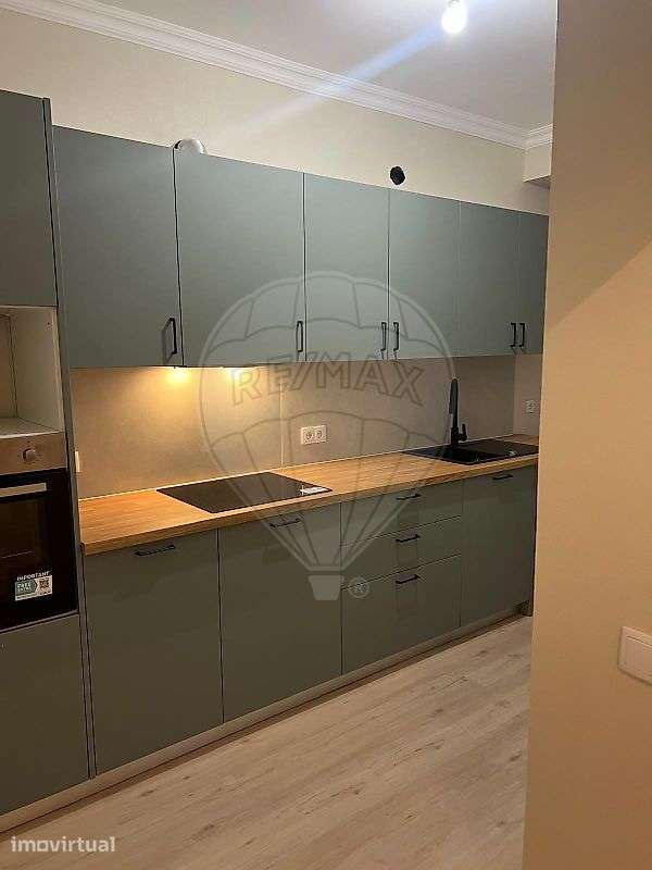 Apartamento T1 para venda - Grande imagem: 2/15