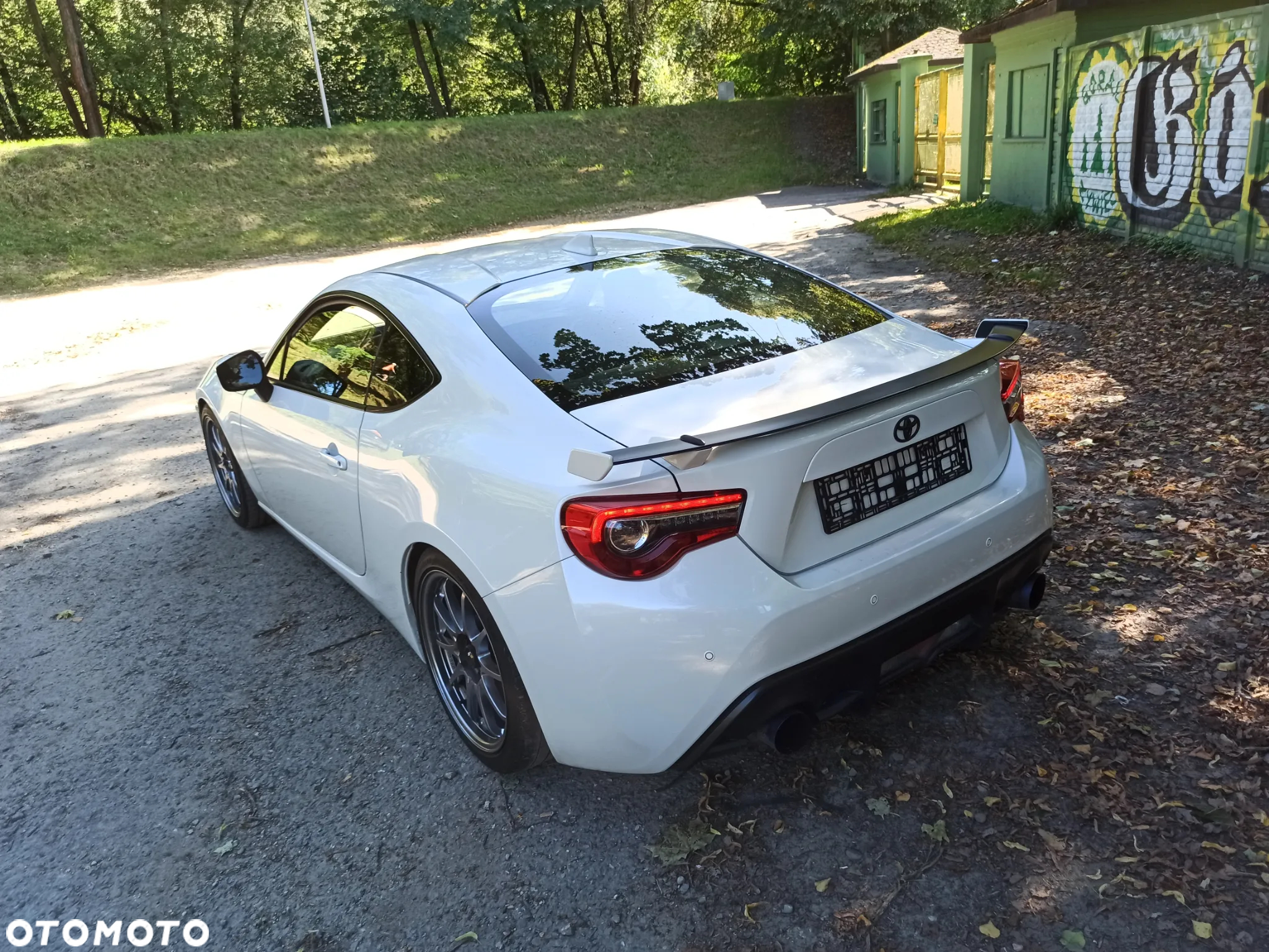 Toyota GT86 - 18