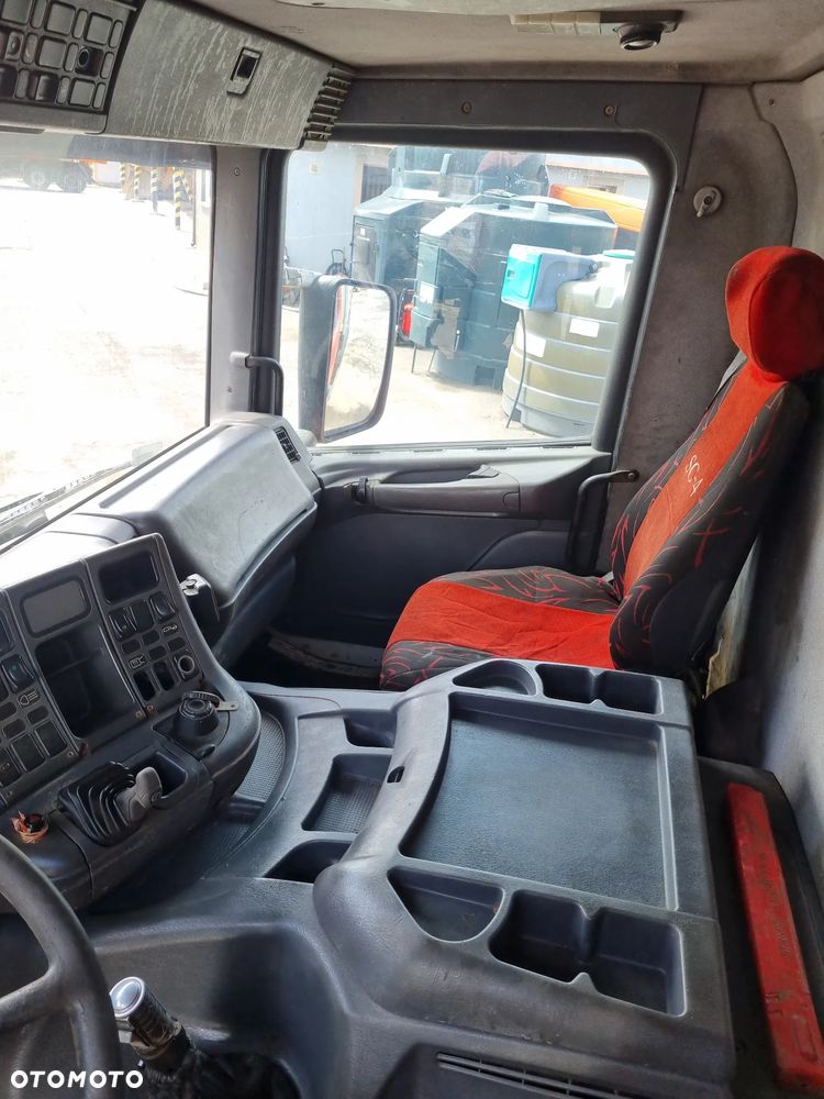 Scania P 94 - 9