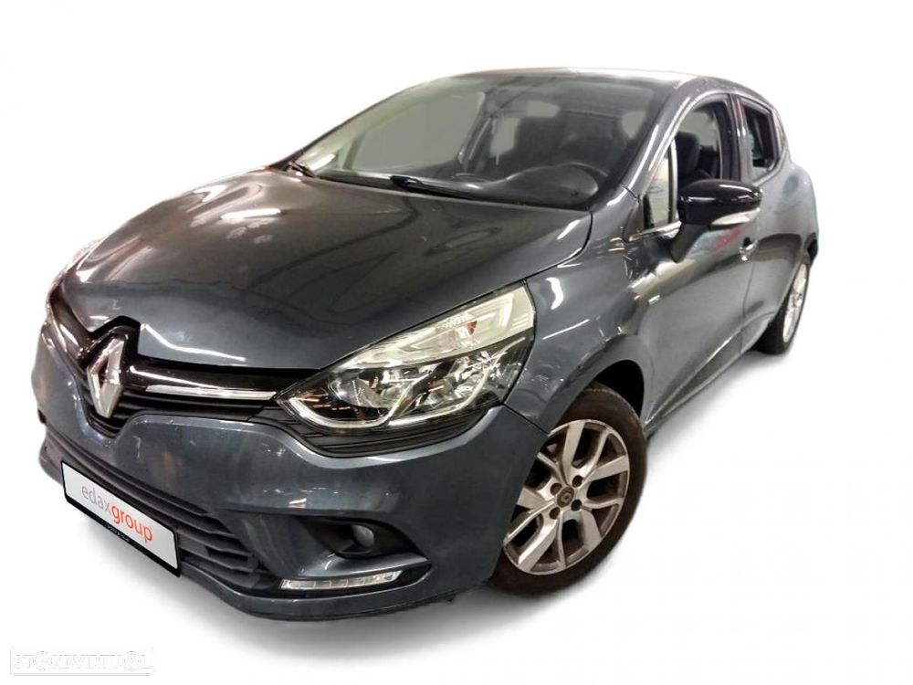 Renault Clio 0.9 TCe Limited - 1