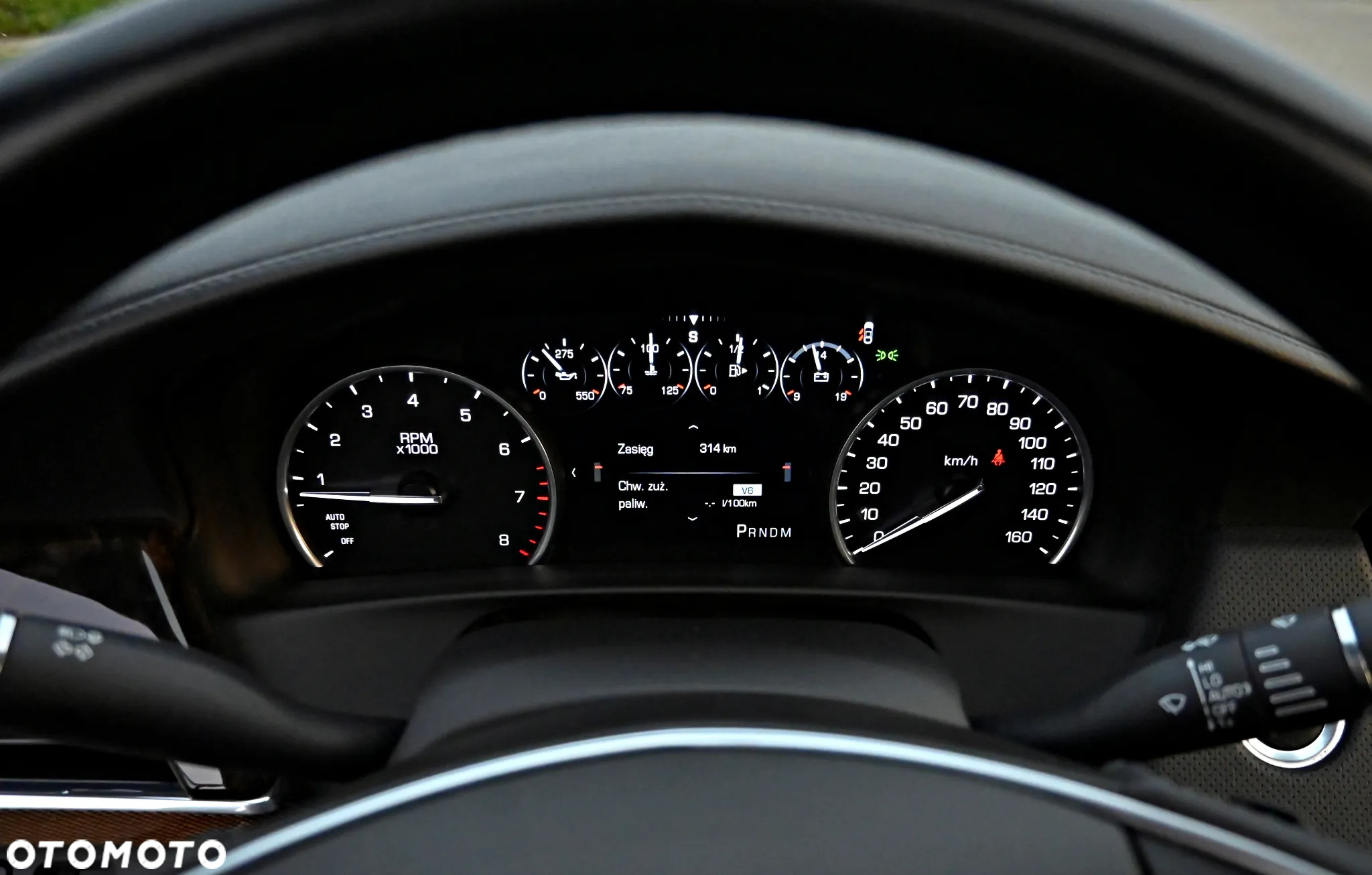 Cadillac CT6 - 19