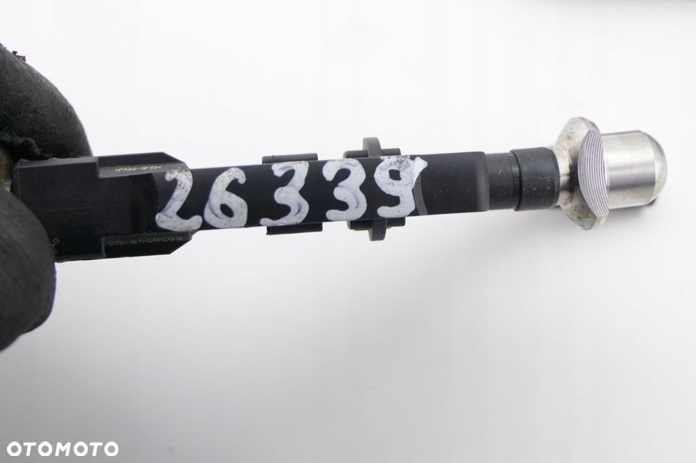 WTRYSKIWACZ BMW 2.0 3.0 MINI 1.5 0261500437 - 6