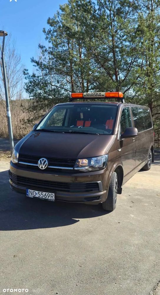 Volkswagen Caravelle 2.0 TDI L2 Trendline - 1