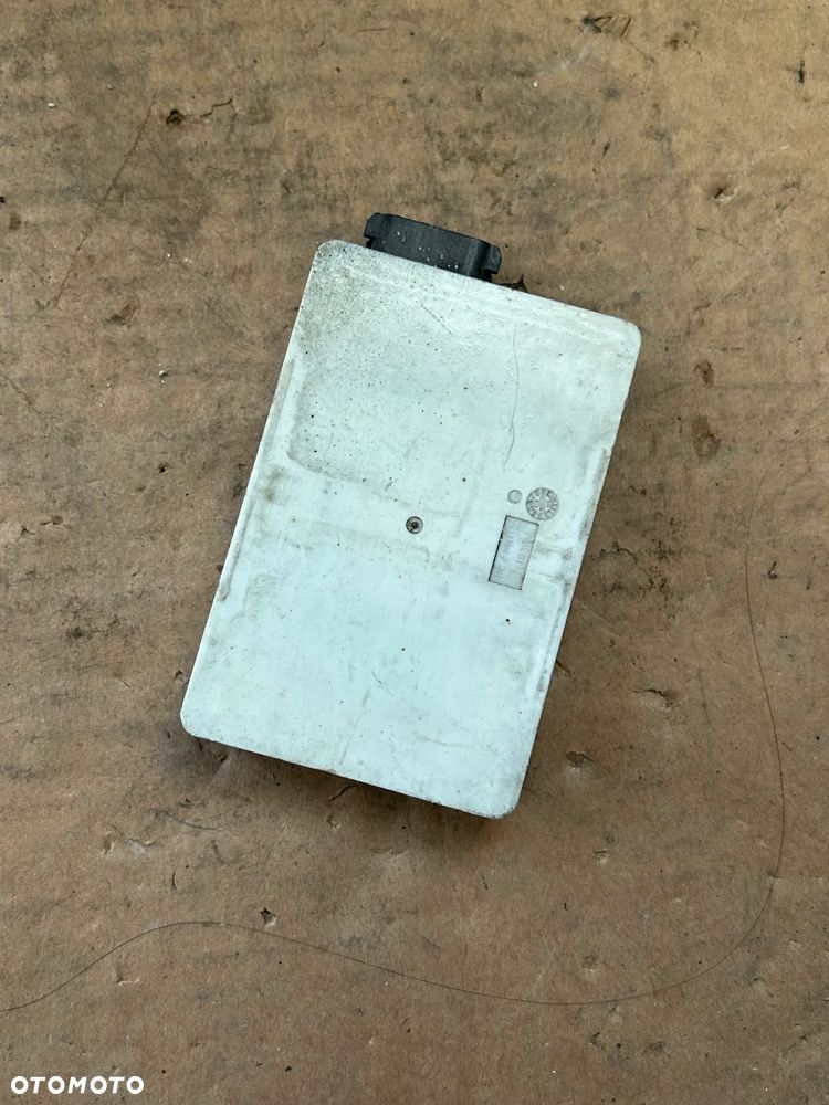 RADAR SENSOR BMW F01 F02 6775363 - 1