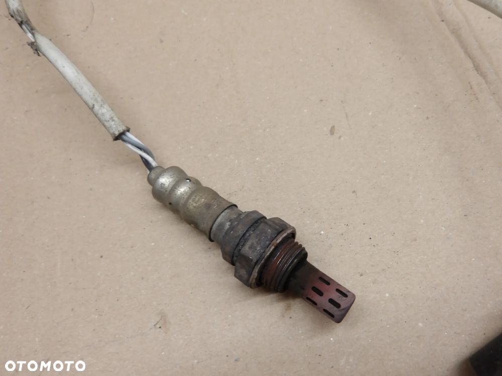 MINI COOPER R50 R53 01-06r 1.6B SONDA LAMBDA 699296 - 2