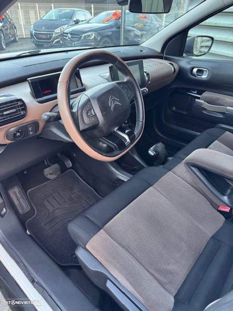 Citroën C4 Cactus e-HDi 92 ETG6 Stop&Start Shine - 5