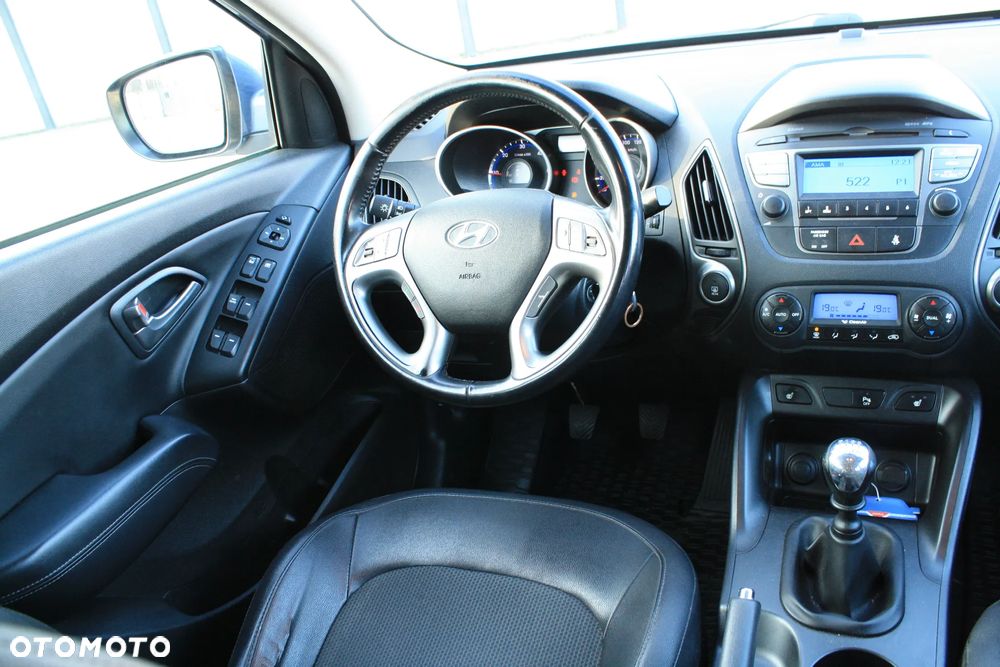 Hyundai ix35 - 28