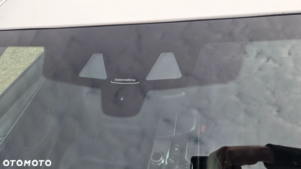 BMW Seria 5 520d xDrive M Sport sport - 11