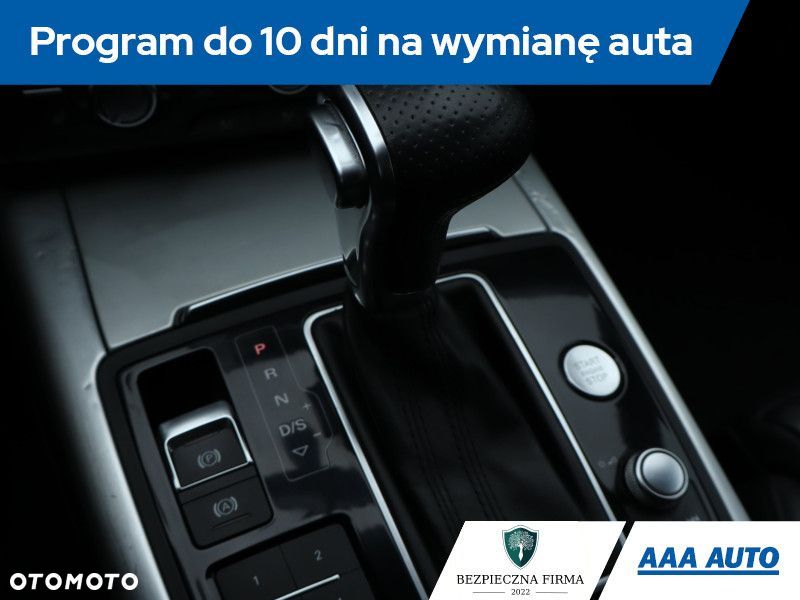 Audi A7 Sportback - 20