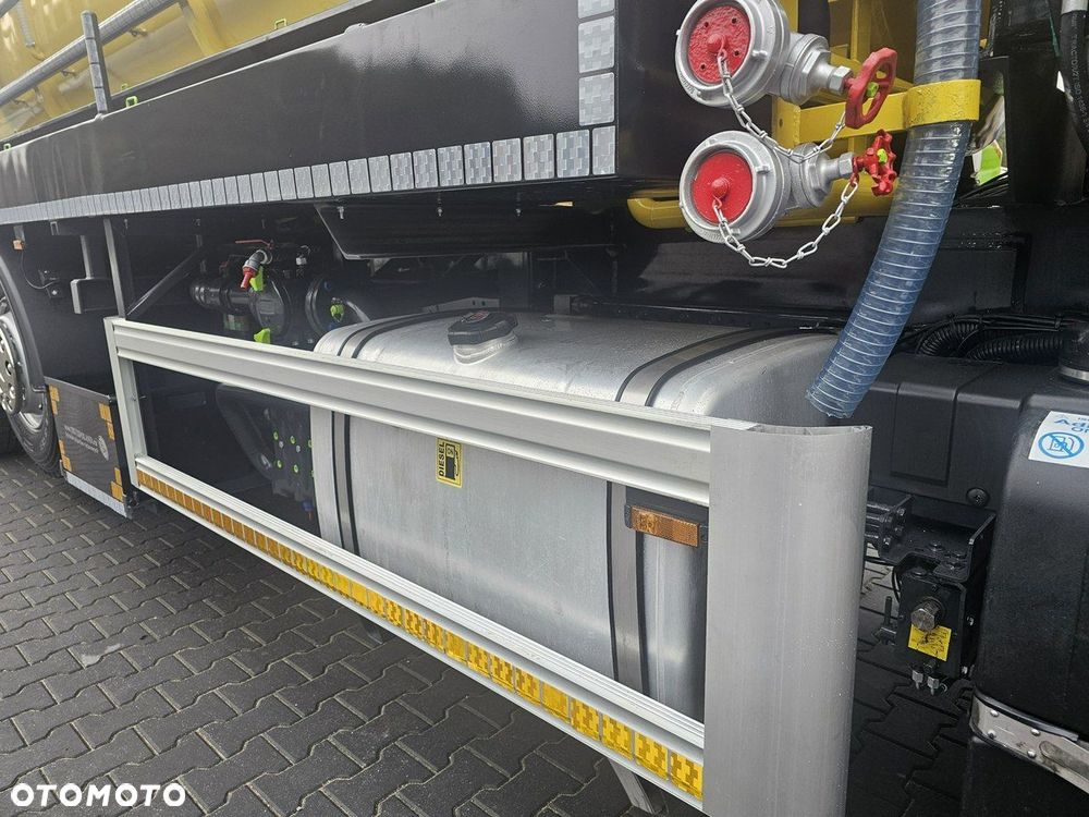 Iveco IVECO WUKO RAVO COMBI DO CZYSZCZENIA KANAŁÓW - 30