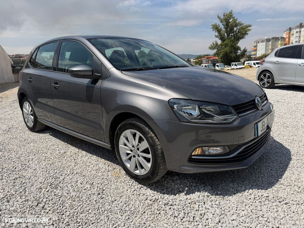 VW Polo 1.0 Confortline - 3