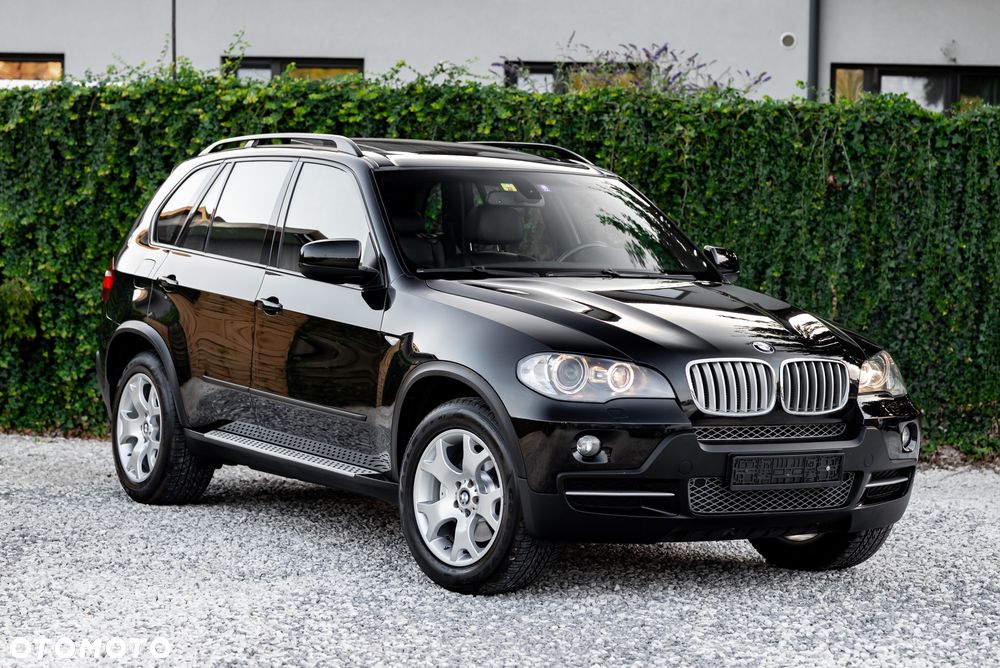 BMW X5 xDrive30d - 6