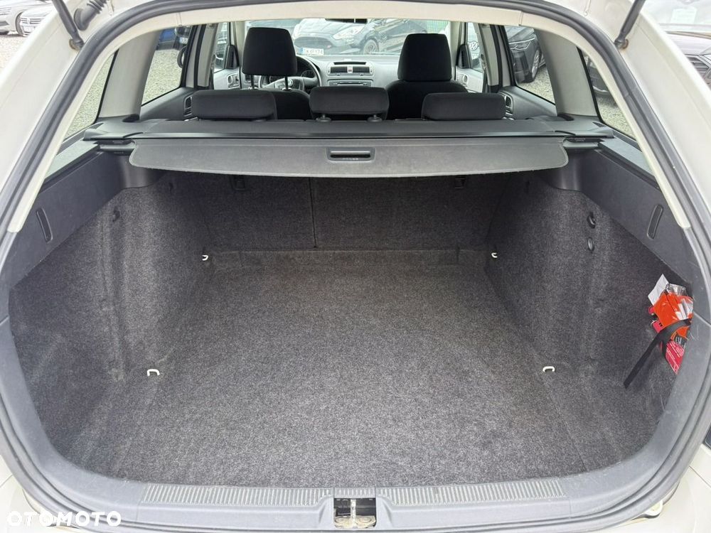 Skoda Octavia 1.6 TDI Classic - 20