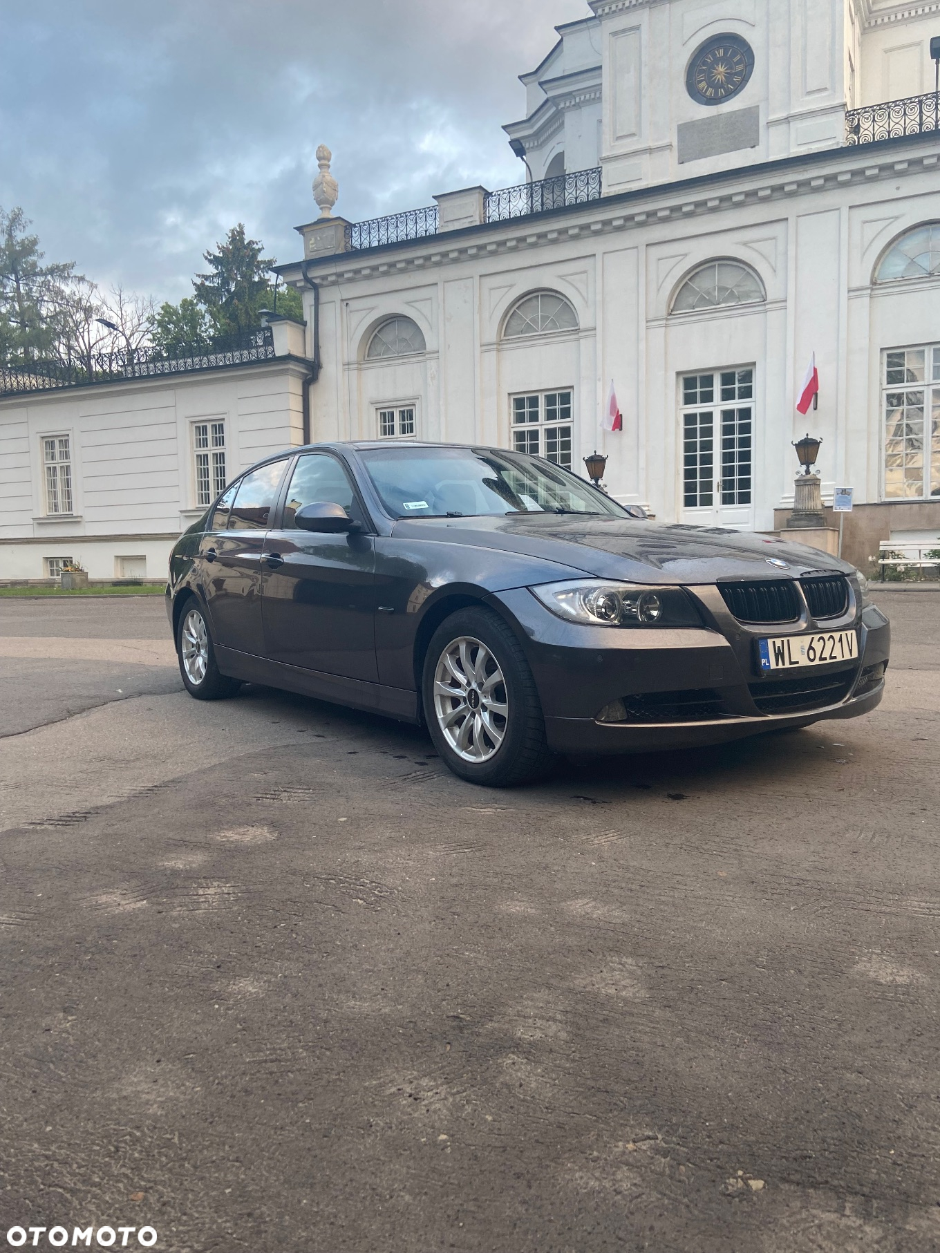 BMW Seria 3 320i - 2