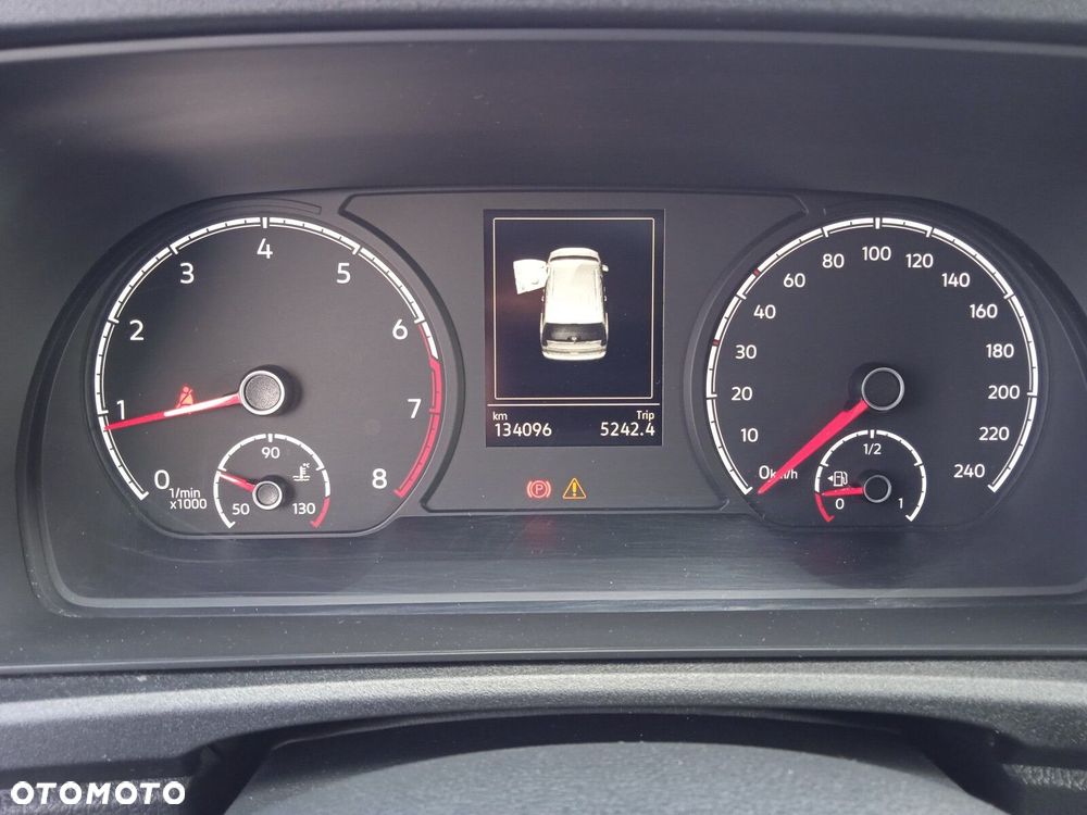 Volkswagen Caddy 1.5 TSI - 17