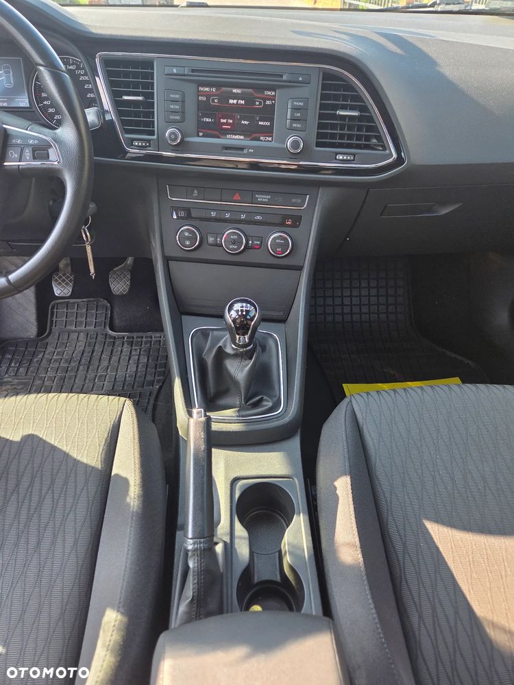 Seat Leon - 15