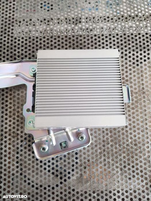 Amplificator Audio / Radio Ford Mondeo Mk5 Fusion An 2014-2021 Dezmembrez Mondeo Mk5 Hybrid - 2