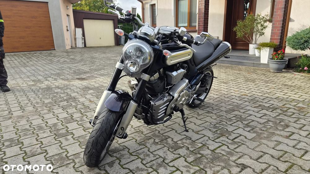Yamaha MT - 20