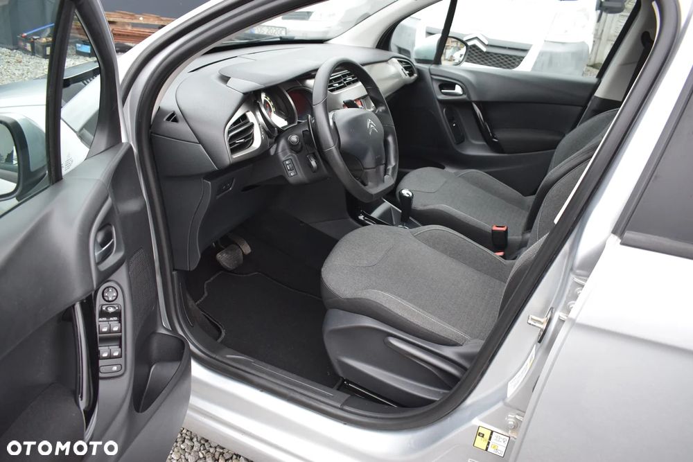 Citroën C3 Pure e-Tech VTi 82 ETG Tendance - 5