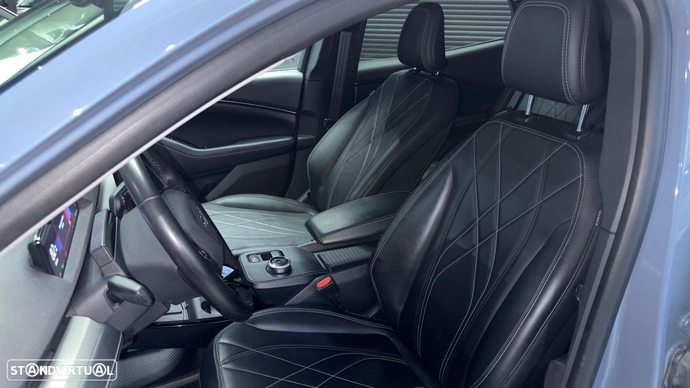 Ford Mustang Mach-E Standard - 21