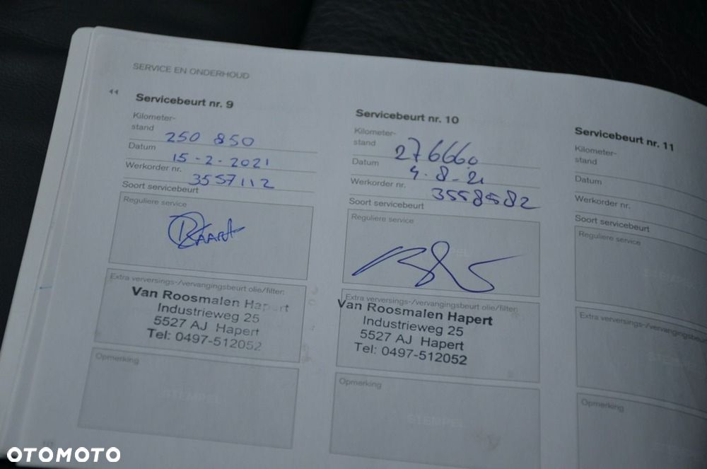Volvo V70 - 39