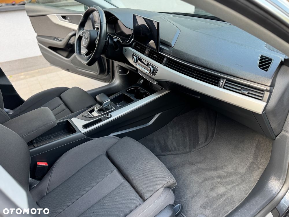 Audi A5 - 10