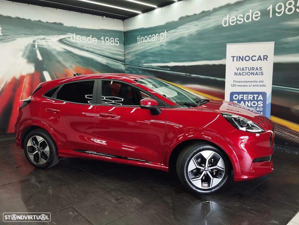 Ford Puma Gen-E 54 kWh - 3