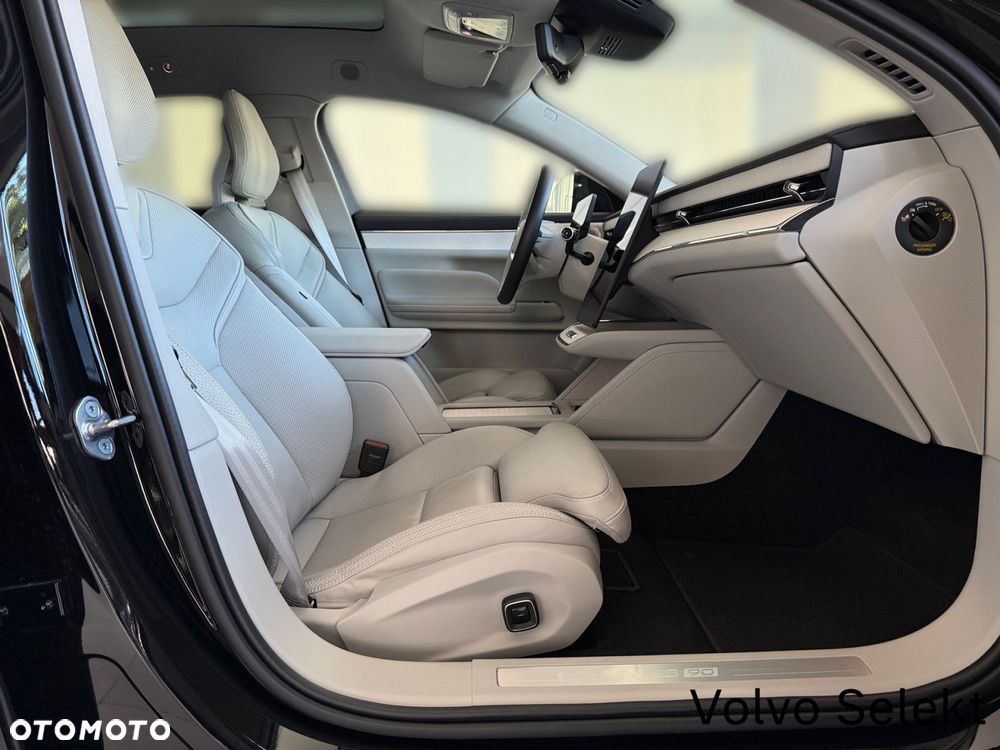 Volvo ES90 - 29