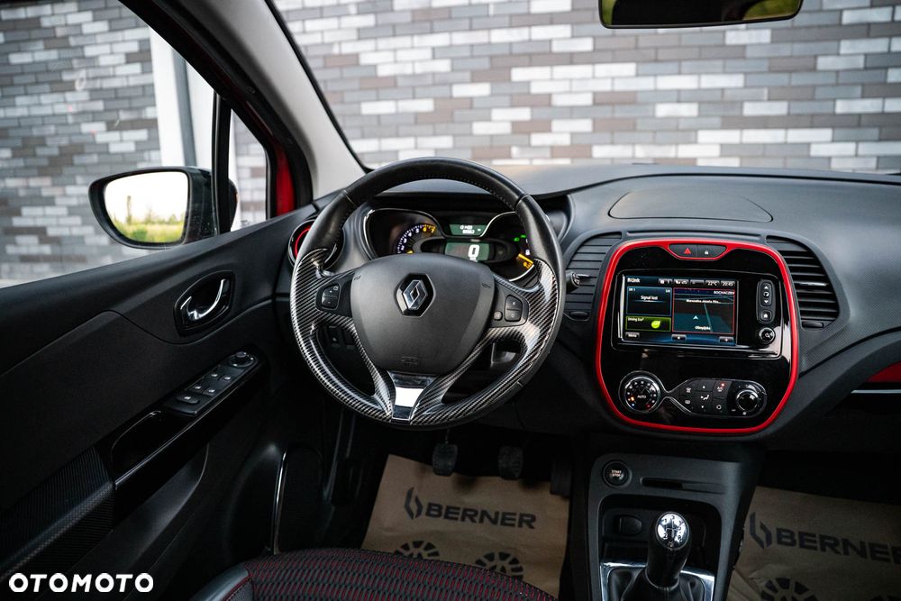 Renault Captur ENERGY TCe 90 Experience - 22