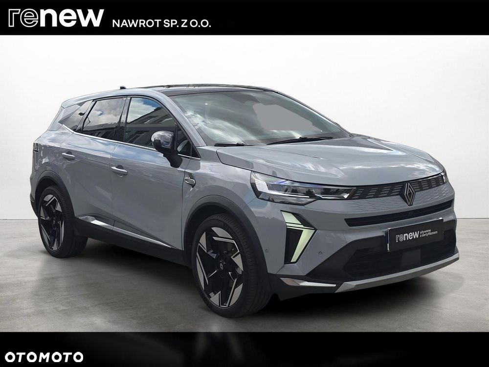 Renault Symbioz - 7