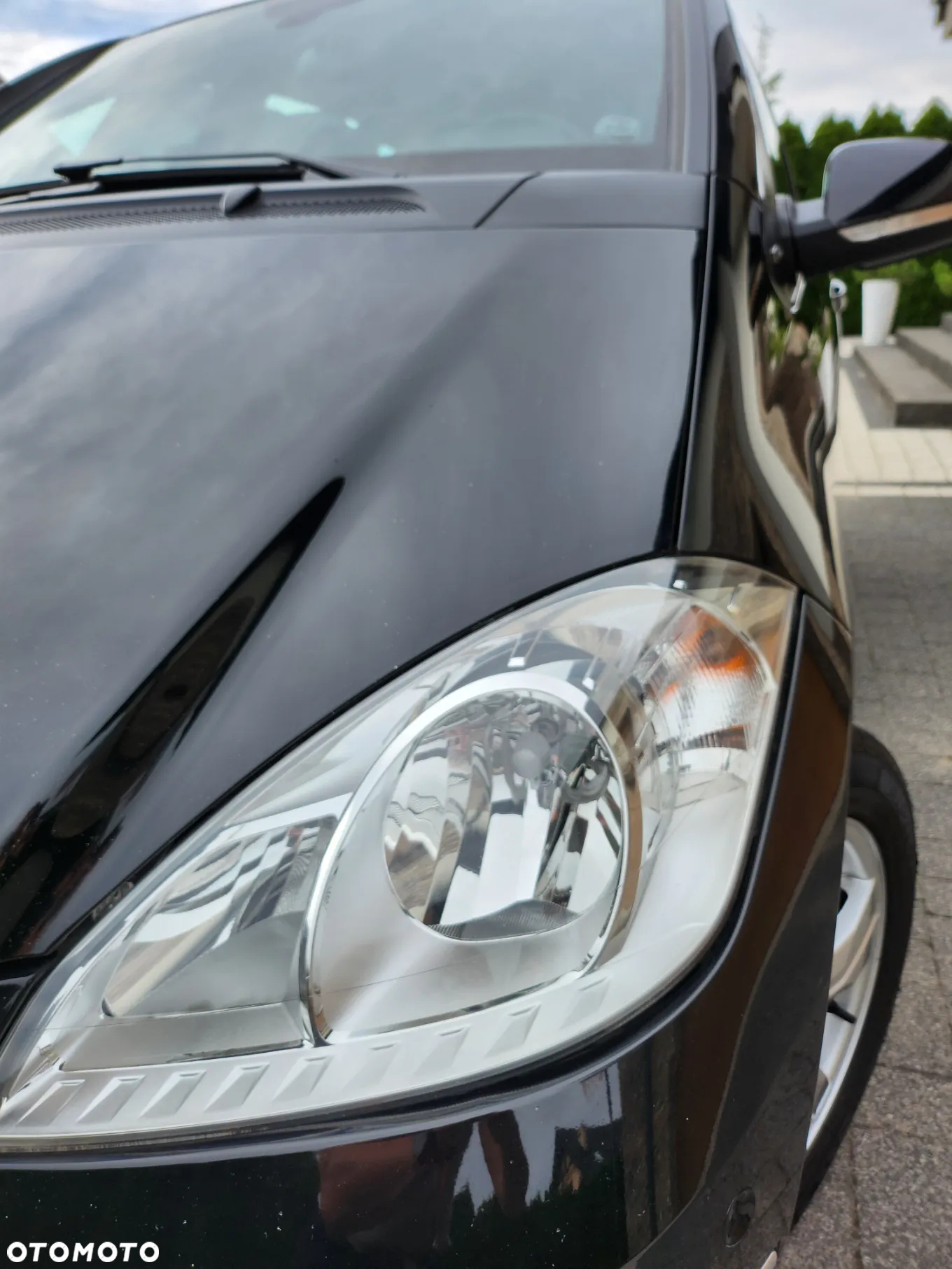 Mercedes-Benz Klasa A 180 CDI Autotronic Avantgarde - 35