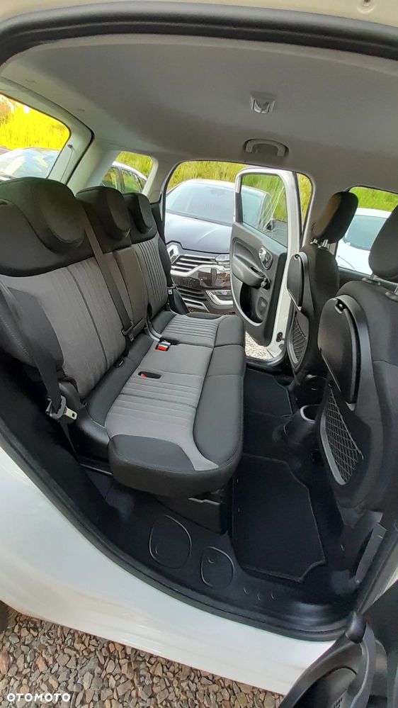 Fiat 500L - 16