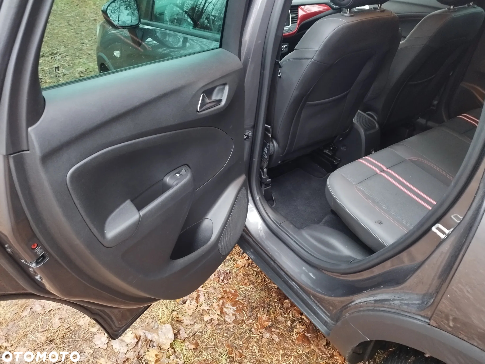 Opel Crossland X 1.2 Start/Stop Design Line - 30