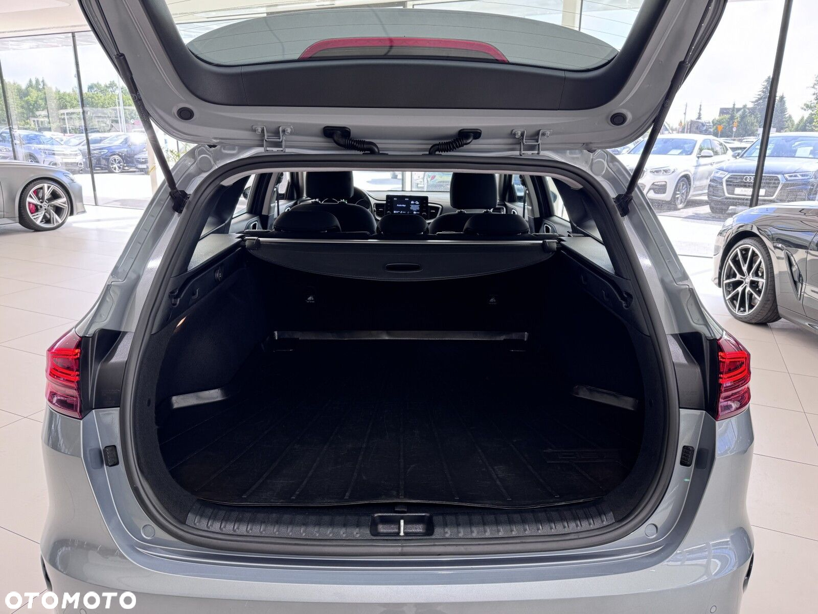 Kia Ceed - 17