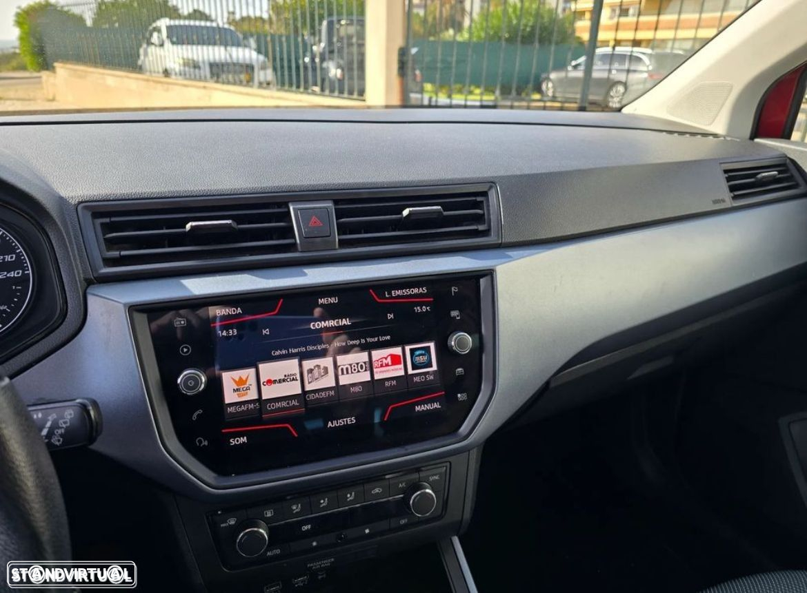 SEAT Arona 1.0 TSI Style DSG - 11