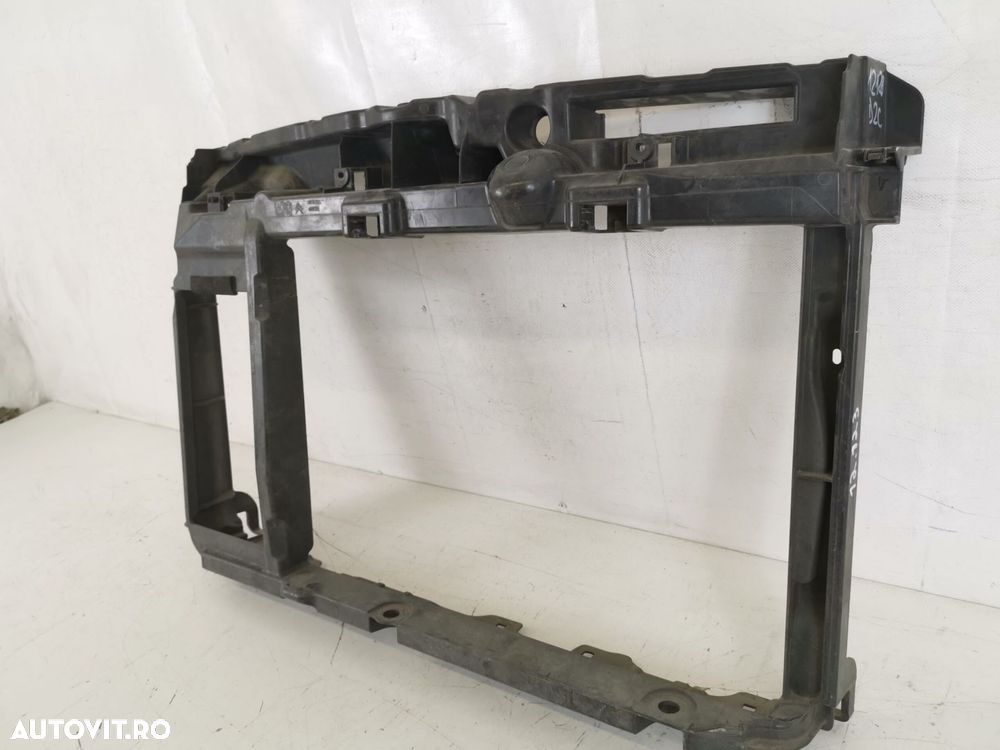 Trager Frontal Peugeot  207 1 2006 2007 2008 2009 Original - 6