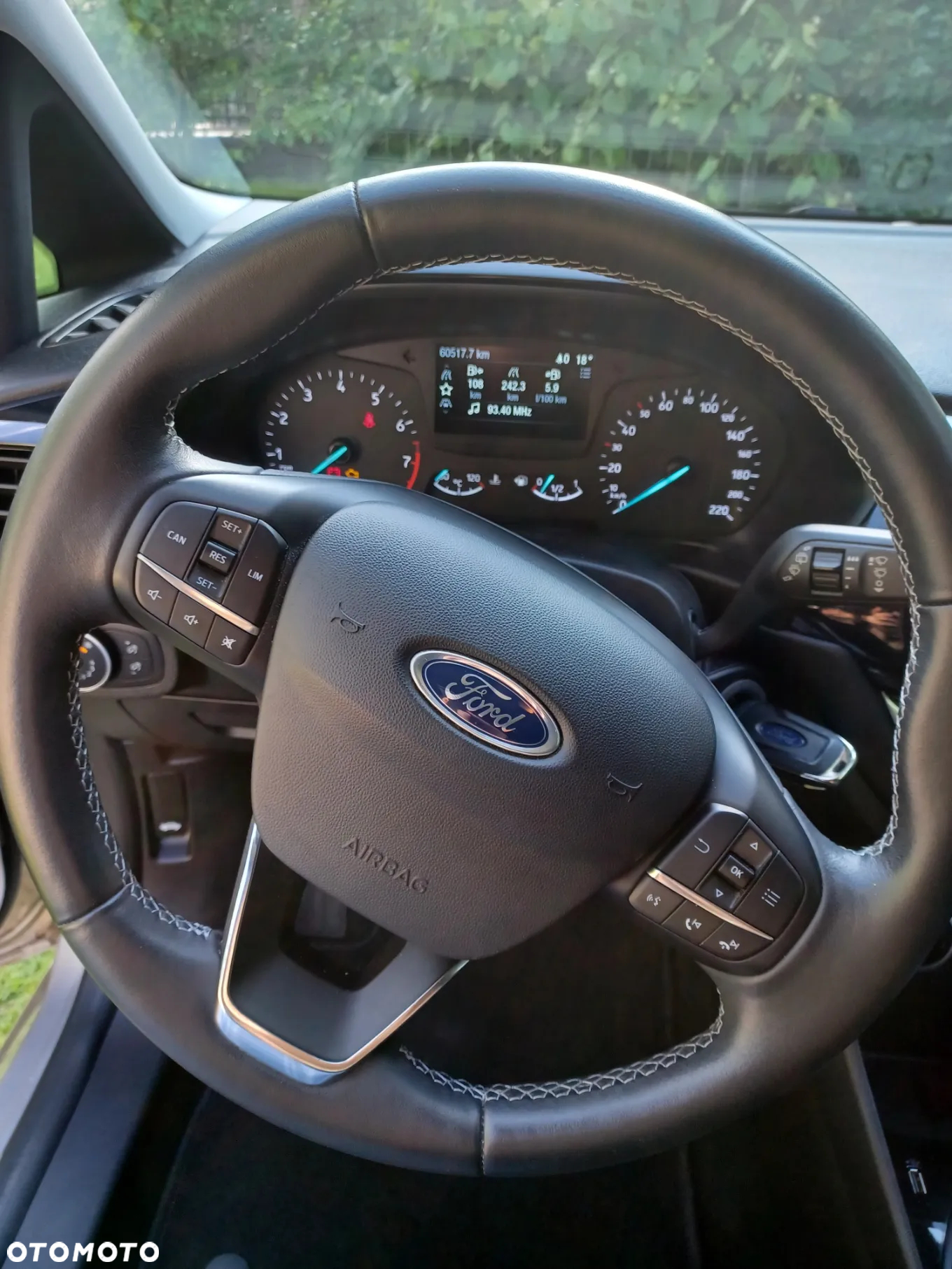Ford Fiesta - 9
