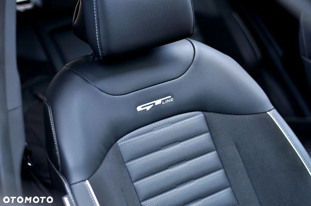 Kia Sportage 1.6 T-GDI GT Line 4WD DCT - 17