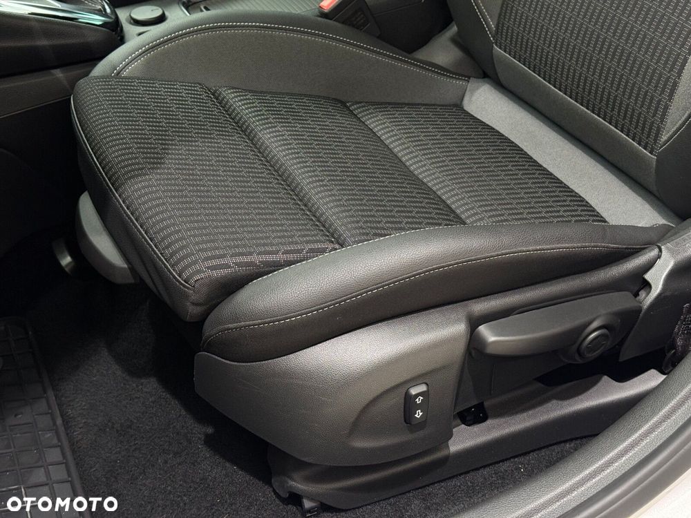 Opel Astra 1.5 CDTI Elegance S&S - 11