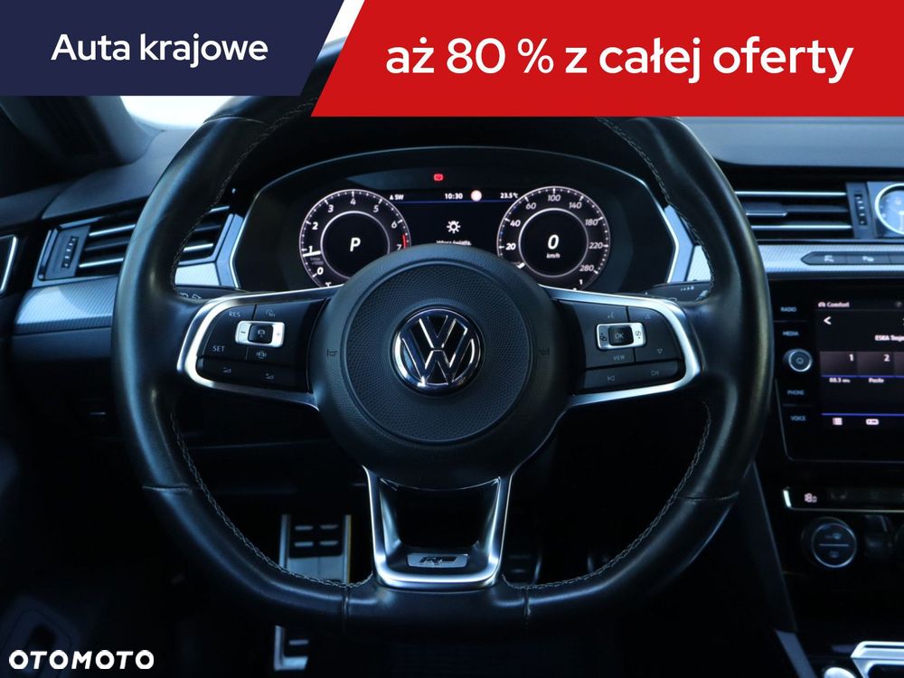 Volkswagen Arteon - 20