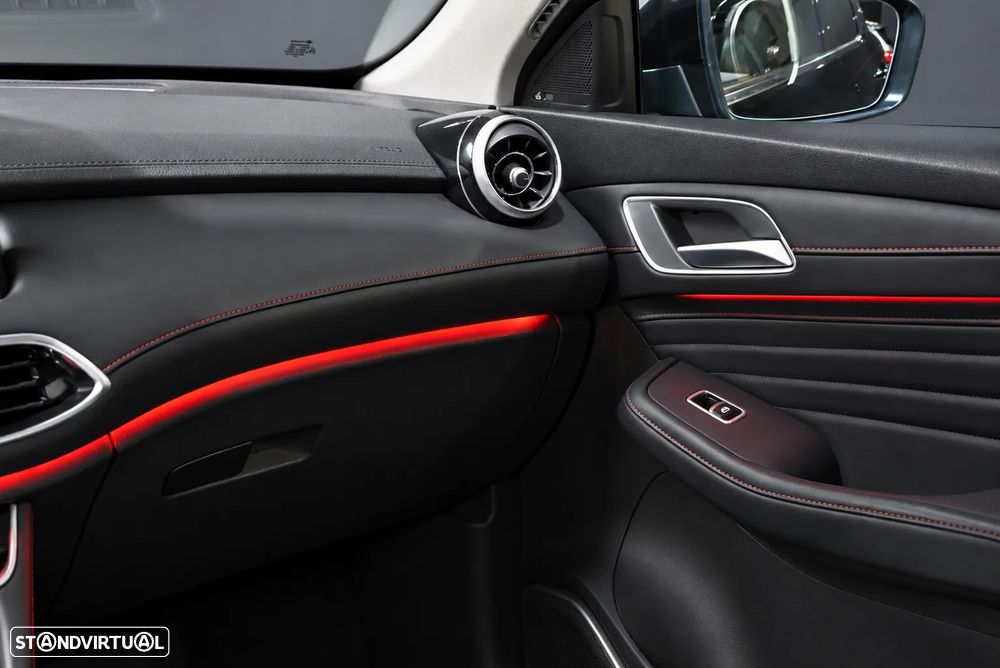 MG EHS 1.5 T-GDI Plug-in Hybrid Luxury - 41