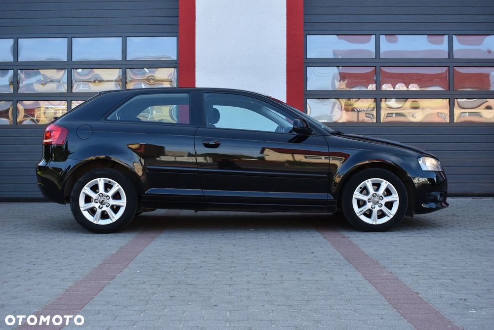 Audi A3 3-drzwiowe - 20