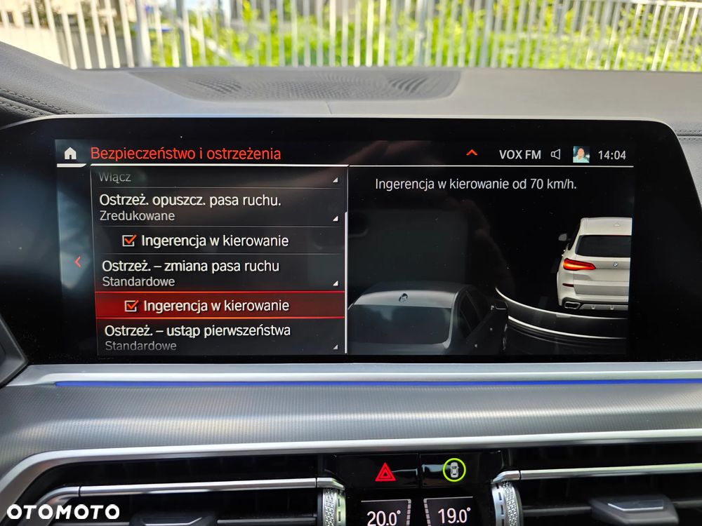 BMW X5 xDrive30d mHEV sport - 15