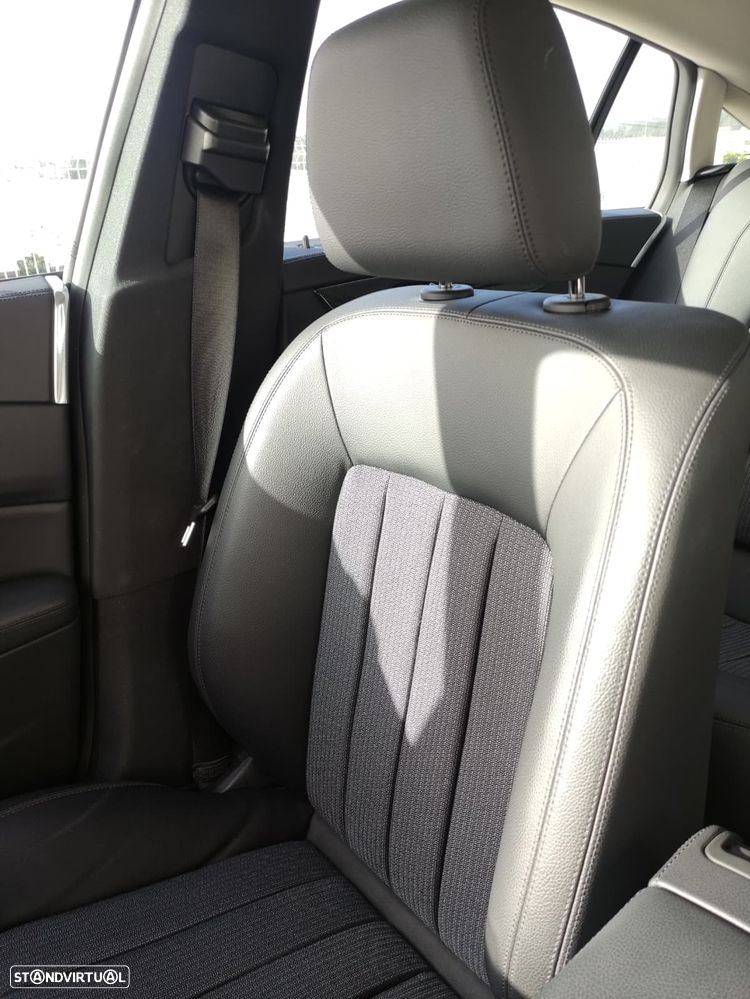 Mercedes-Benz CLS 250 BlueTEC Shooting Brake - 38