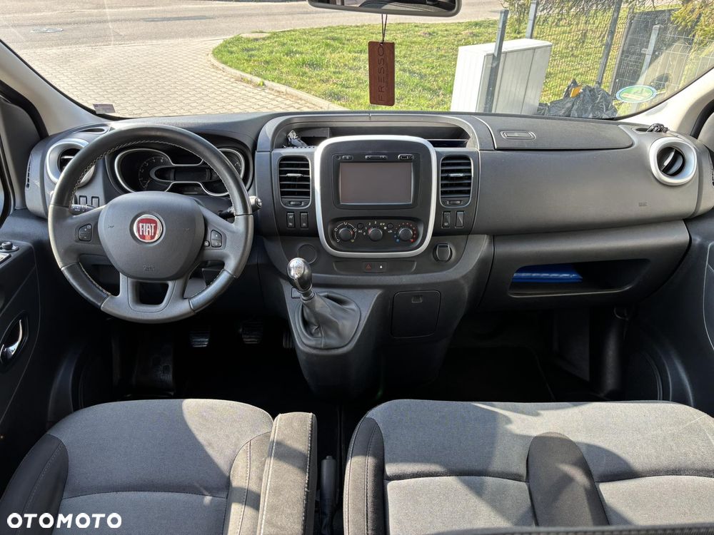 Fiat Talento L2H1 Family - 35